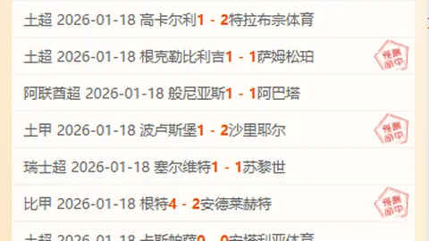 歐冠小組賽抽籤結果公佈