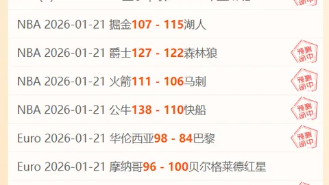 周四大乐透期号专家质合分析推荐：皇家贝蒂斯主场火力解析
